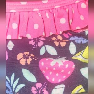 Lot of 3 Infant Swimwear Sets